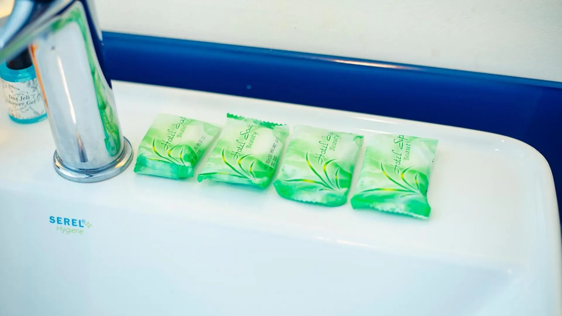 Orbi City Sealine Exclusive Vip Suites 바투미