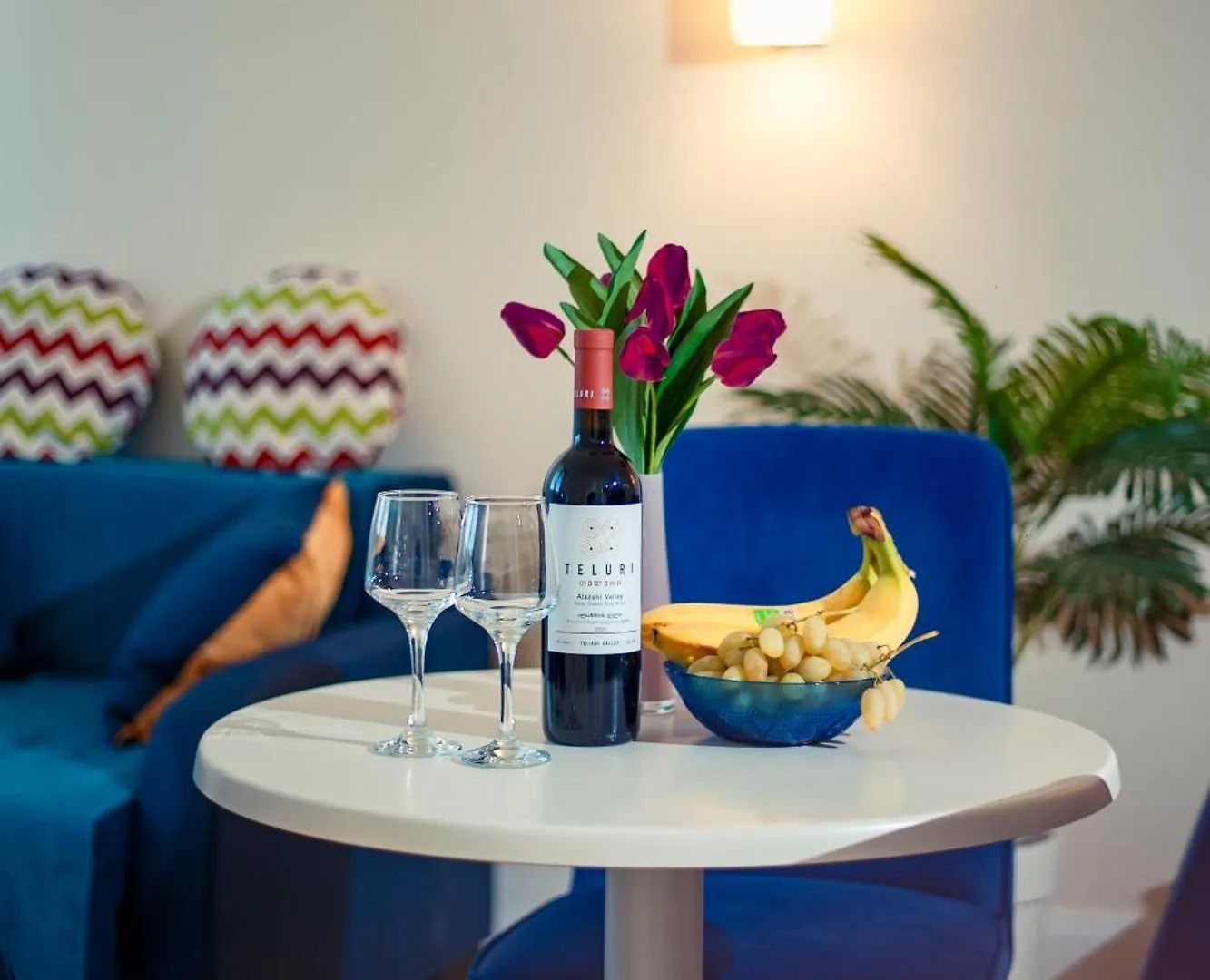 Orbi City Sealine Exclusive Vip Suites 바투미 아파트
