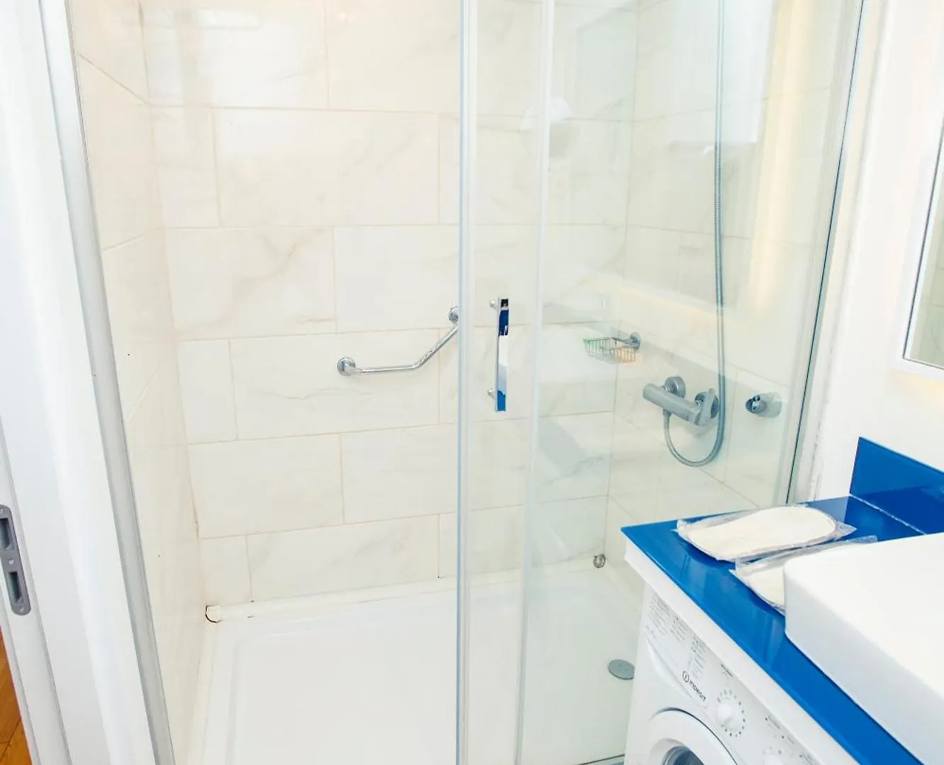 Orbi City Sealine Exclusive Vip Suites 바투미 조지아