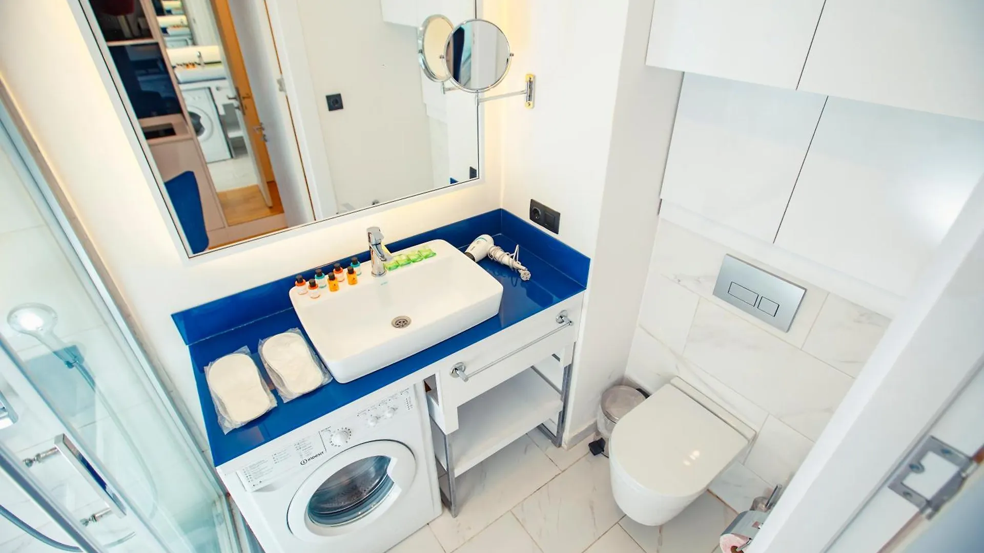 Orbi City Sealine Exclusive Vip Suites 바투미 0*,  조지아