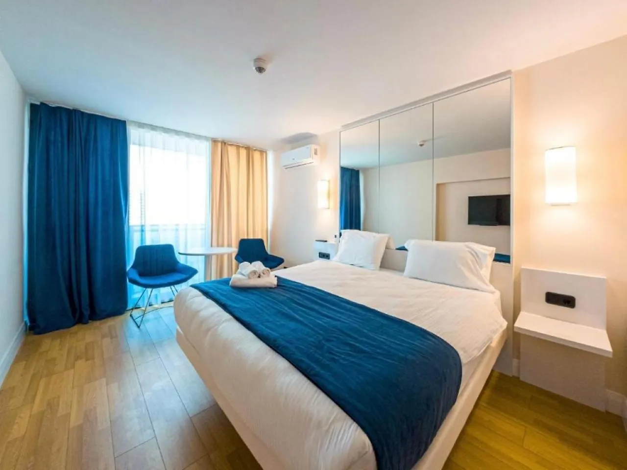 Orbi City Sealine Exclusive Vip Suites 바투미